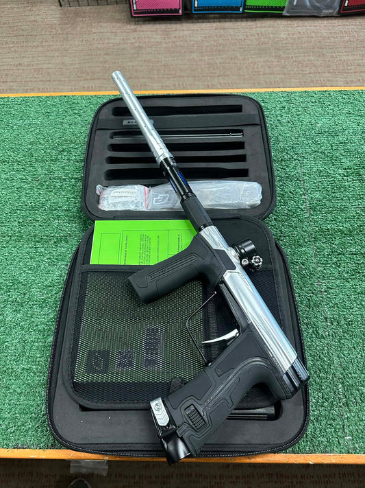 Used Eclipse Cs3 - Silver/Black(#55848)