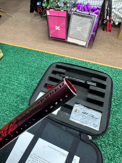 USED DYE M3S - IRONMEN