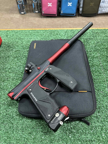Used Mini GS - Black/Red(GSKR1950)