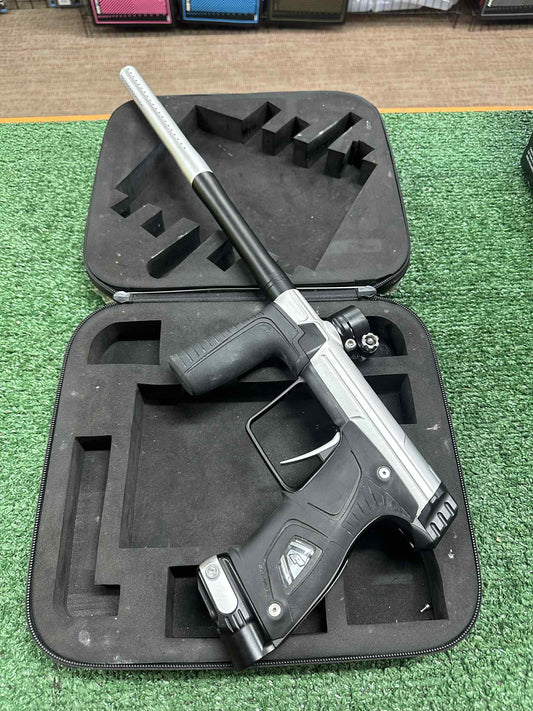 Used Planet Eclipse 170R - Silver/Black(#28406)