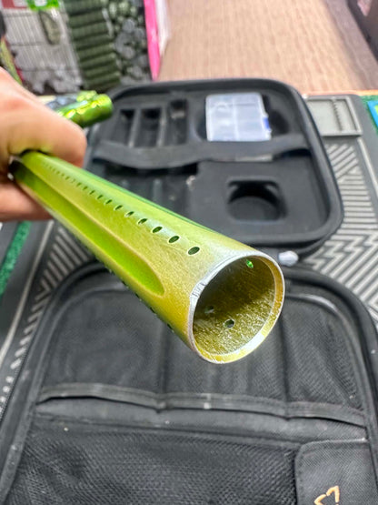 Used LUXE X - GREEN(#x-3349)