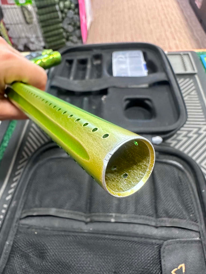 Used LUXE X - GREEN(