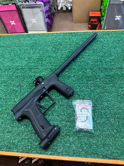 Used Etha 3 - Black (#18870)