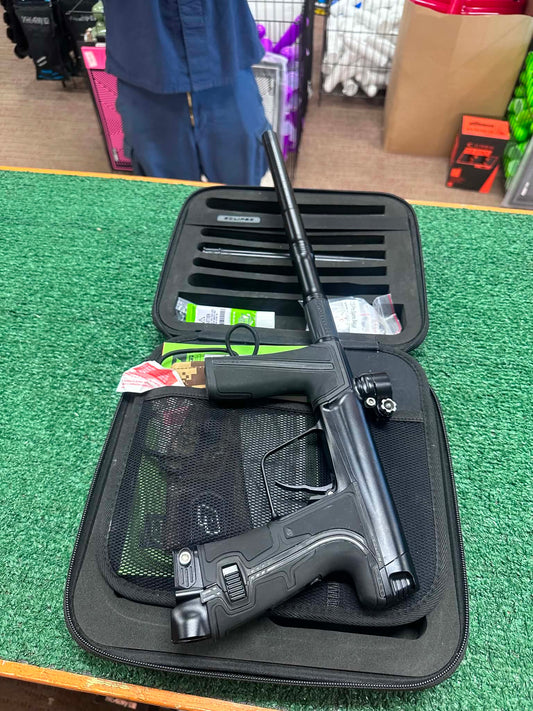 Used Eclipse CS3PRO - Black(#75616)