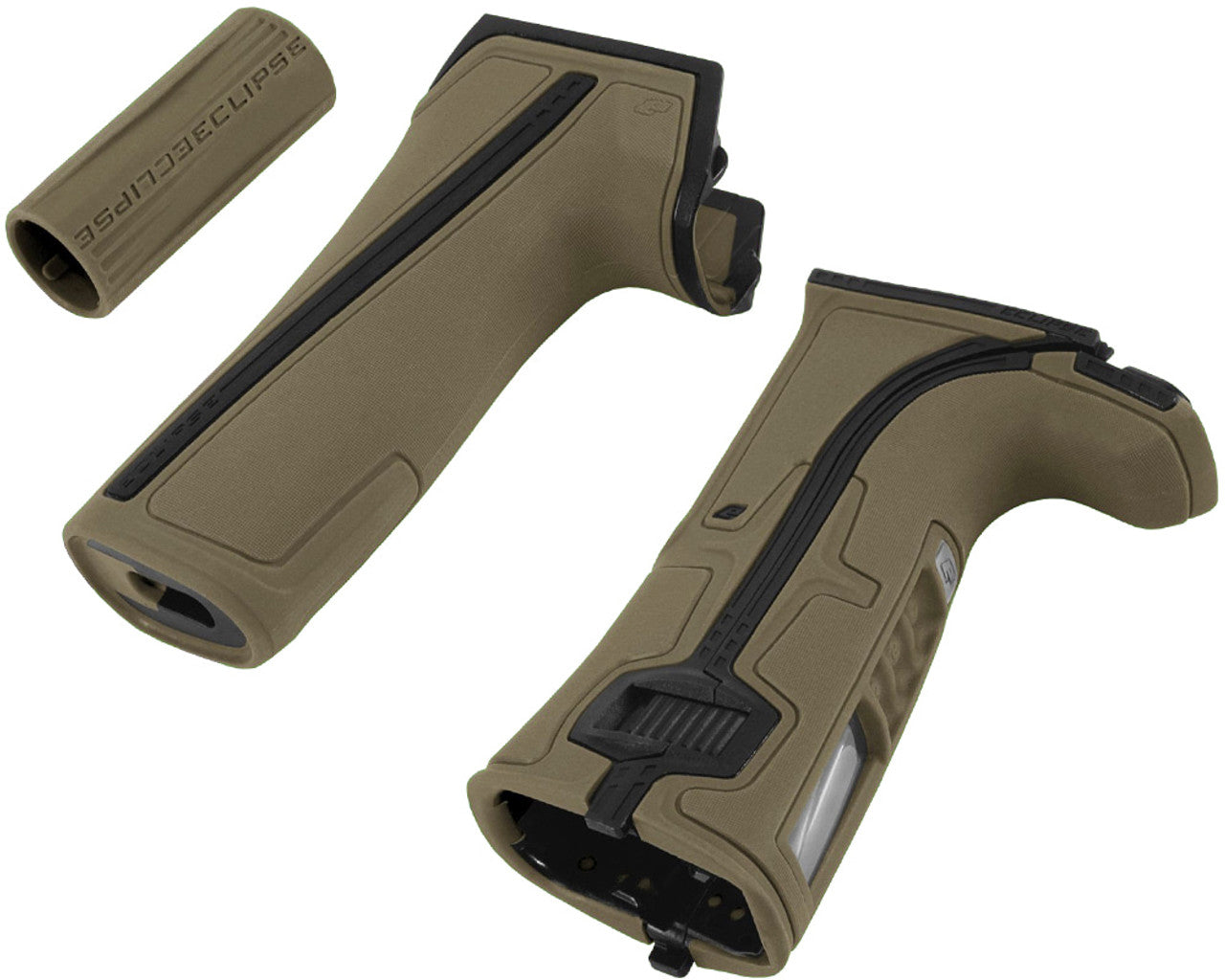 Planet Eclipse Geo R5 Grip Kit - Earth