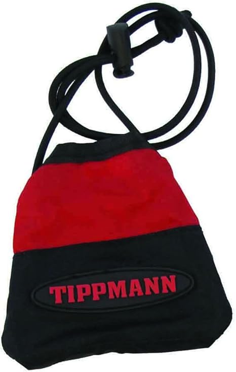 Tippmann Barrel Bag - Red