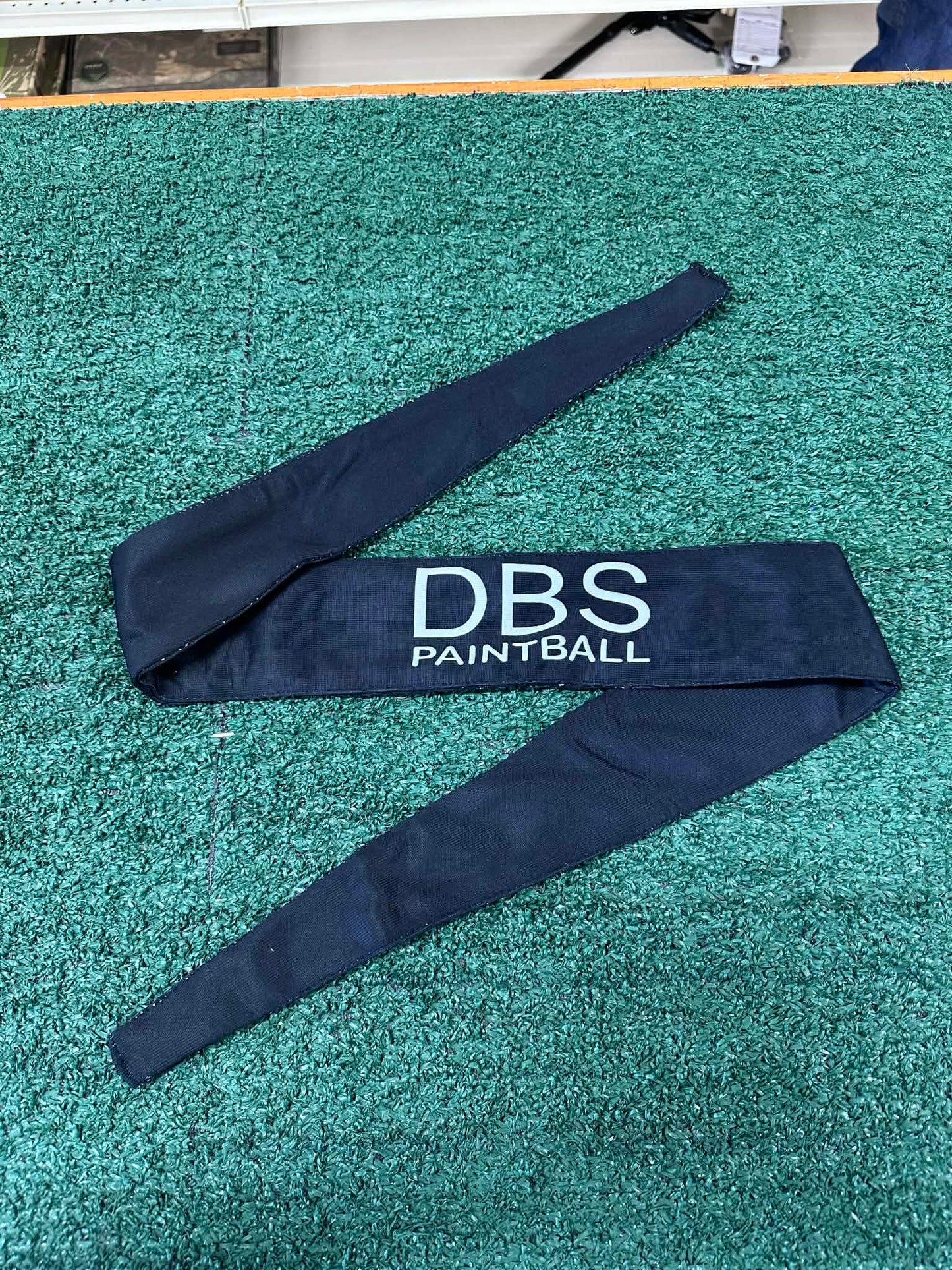 DBS PAINTBALL Headbands