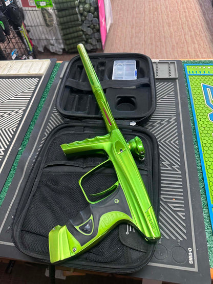 Used LUXE X - GREEN(#x-3349)