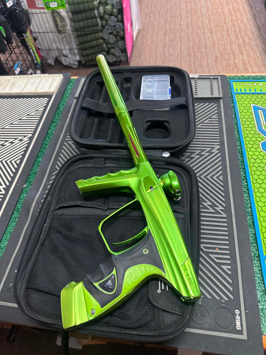 Used LUXE X - GREEN(#x-3349)