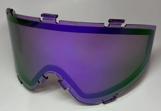 JT Spectra Thermal Lens  - Purple Prizm