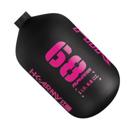 HK ALPHA AIR - 68ci 4500psi - Bottle Only