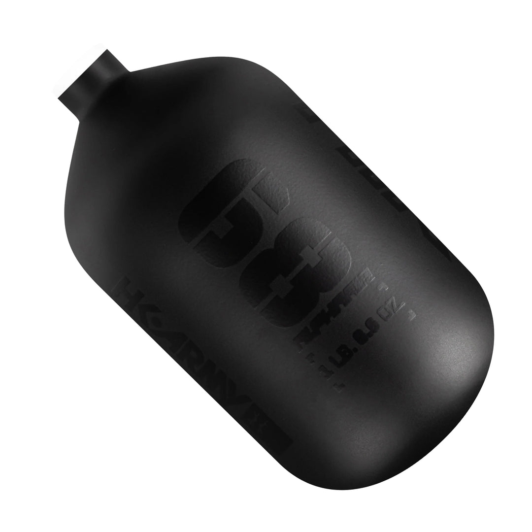 HK ALPHA AIR - 68ci 4500psi - Bottle Only