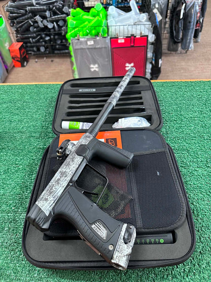 Used Eclipse 180R - HDE Urban Camo