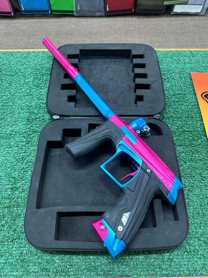 Used Eclipse CS1 - Blue/Pink (#16588)