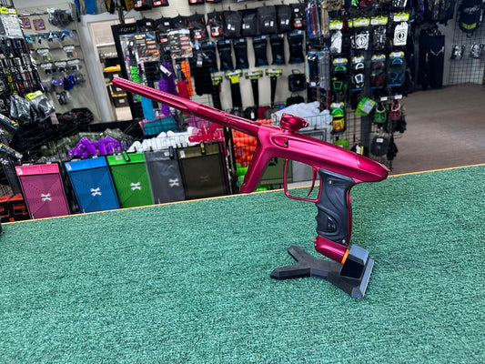 Used Luxe TM40 W/ Adrenaline F-16 Bolt - Red(Tm-2673)