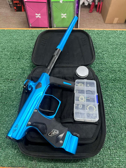 Used Shocker Era - Blue(#ERA-0559)
