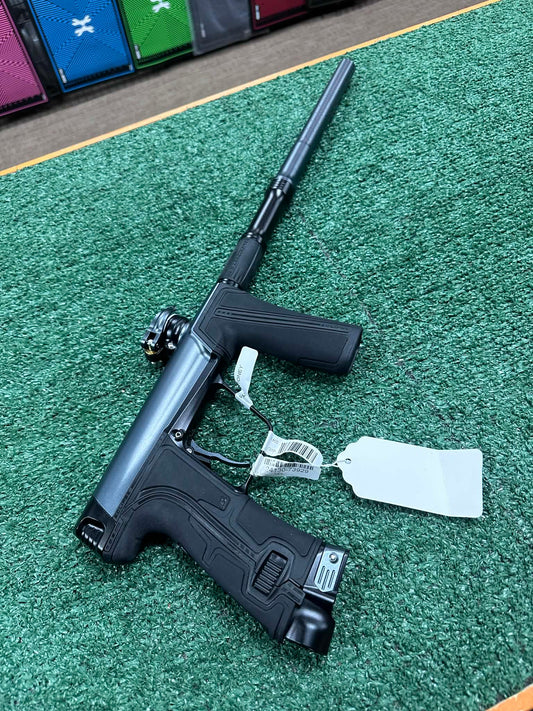 Planet Eclipse CS3Pro - Graphite/Black