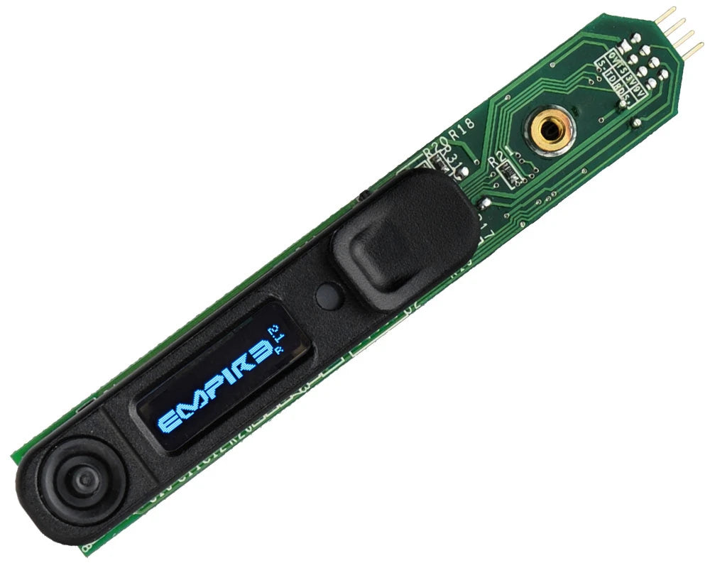Empire Axe/Mini Redline Upgrade Board