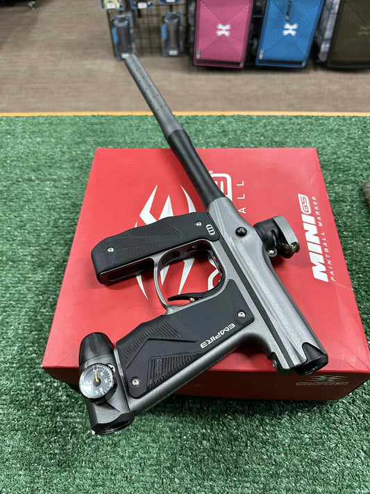Used Mini GS - Grey/Black(GSRK00172)