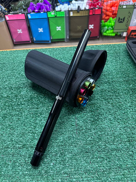 Used ProDNA Freak XL Kit - Aluminum Inserts