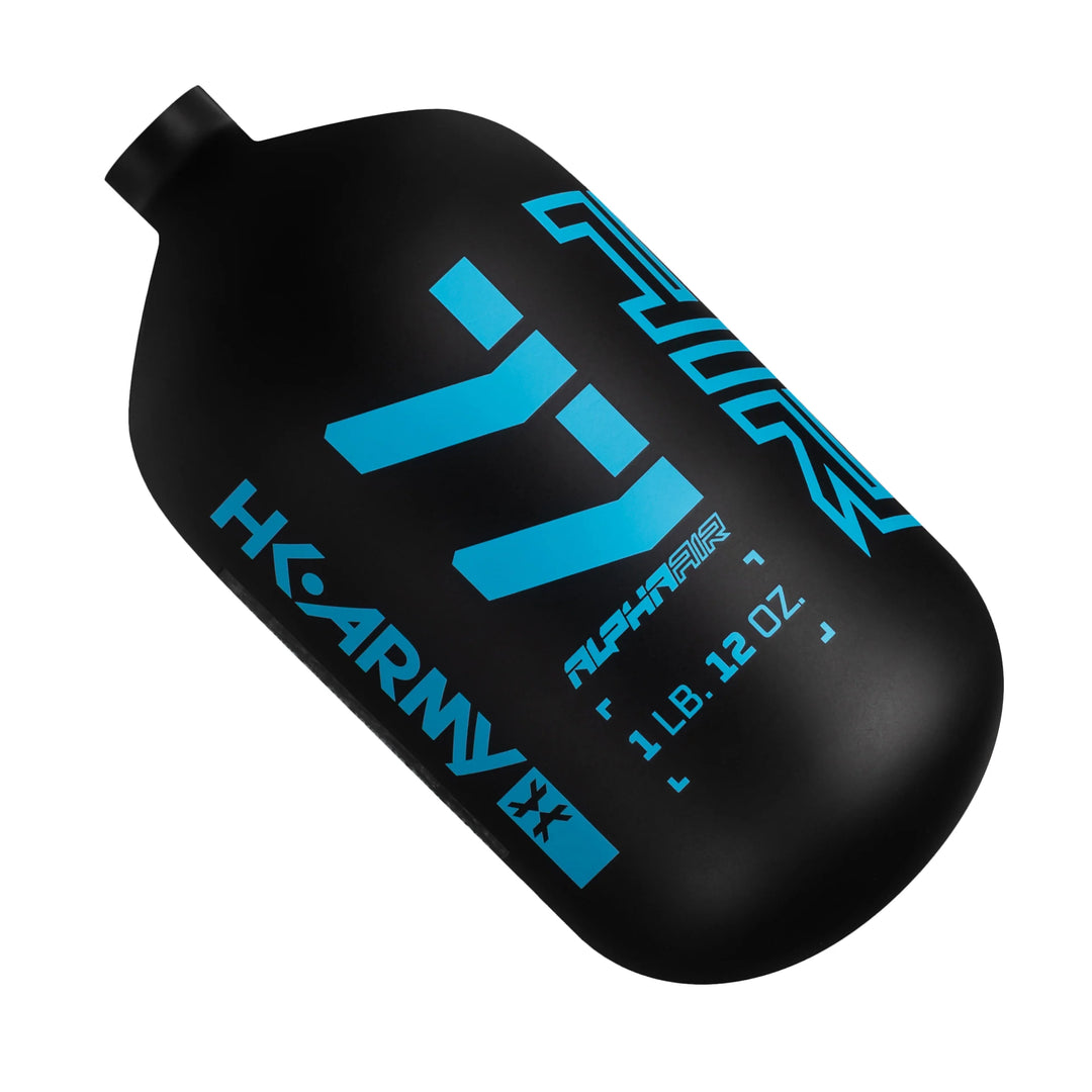 HK ALPHA AIR - 77ci 4500psi - Bottle Only