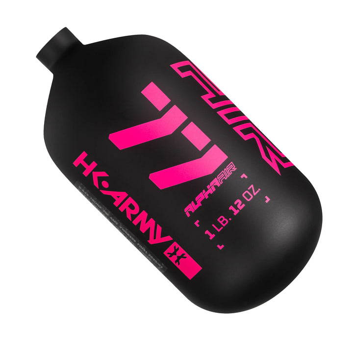 HK ALPHA AIR - 77ci 4500psi - Bottle Only