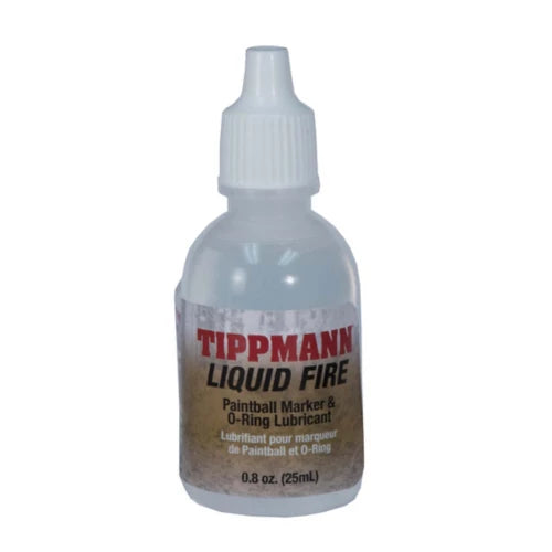 Tippmann Marker Oil 0.8oz