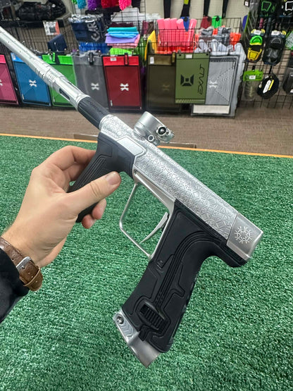 Used Eclipse Cs3 - Silver - Hormesis(#68342)