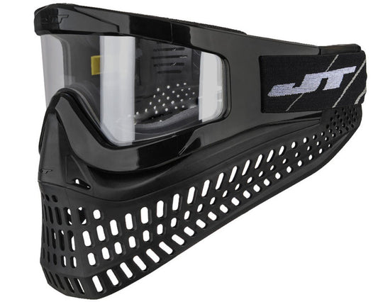 JT ProFlex X Goggles Thermal - Black