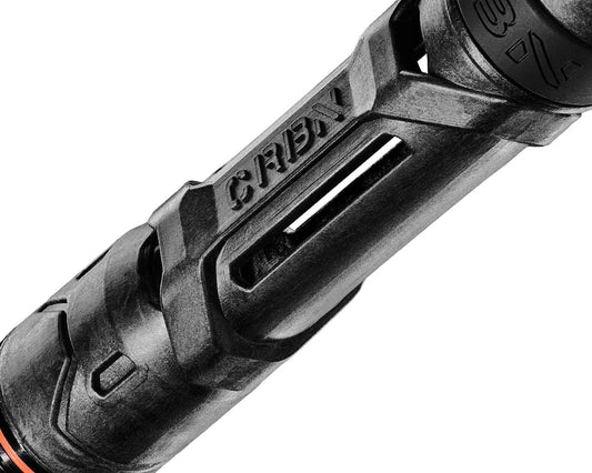 CRBN IC Barrel Back For Planet Eclipse Shaft S63 Barrels - RPT