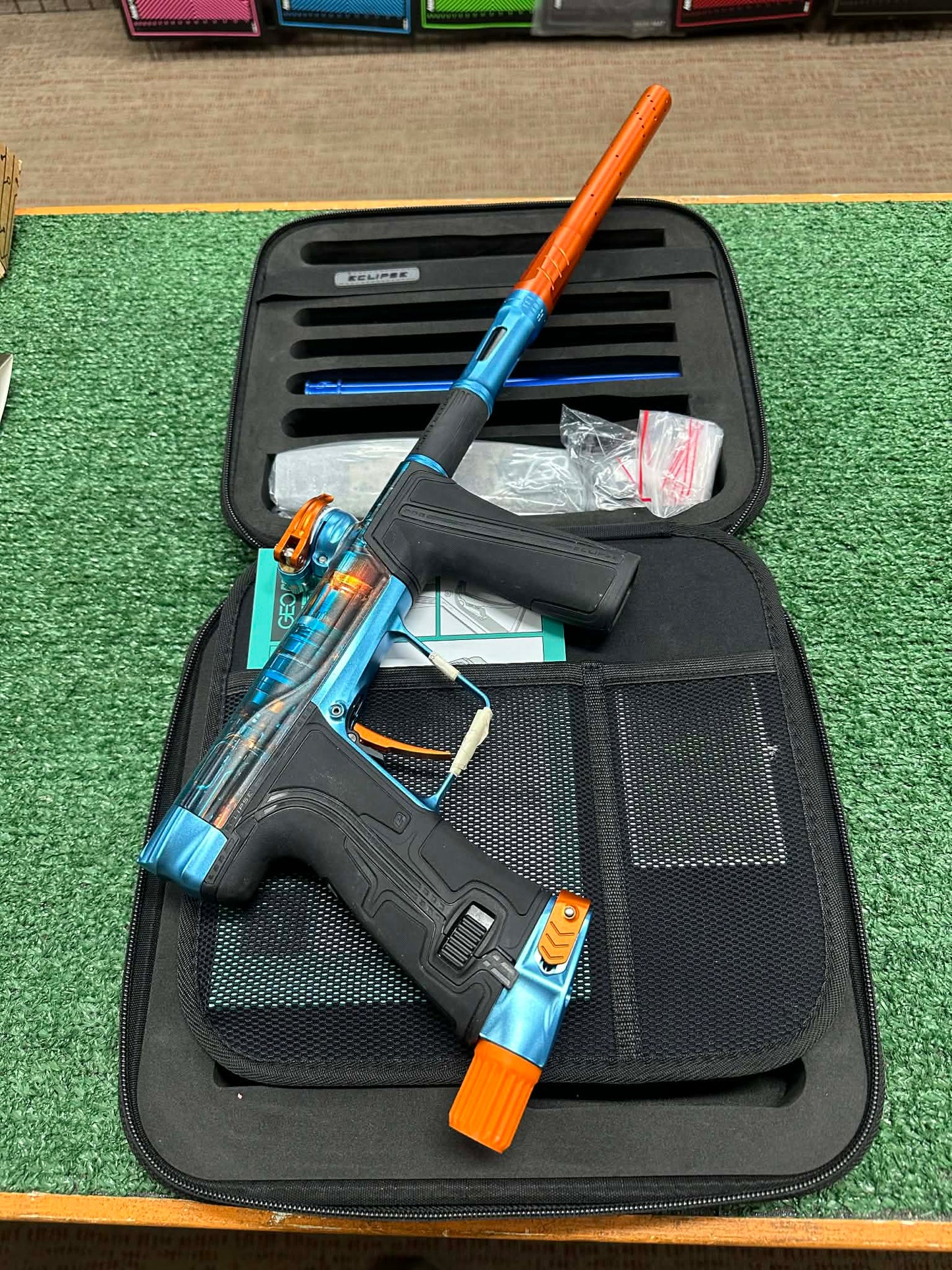 Used Eclipse Geo R5 - Engine (#70932)