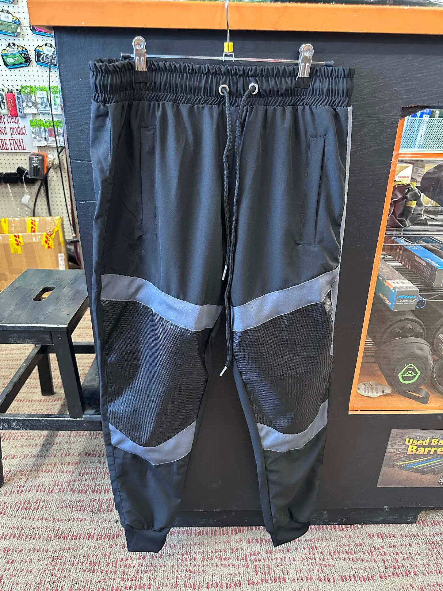 DBS PAINTBALL Pants