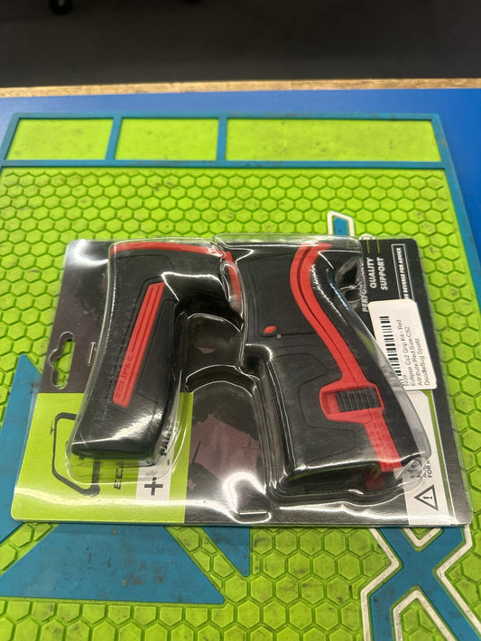 Eclipse Cs2 Grip Kit - Red