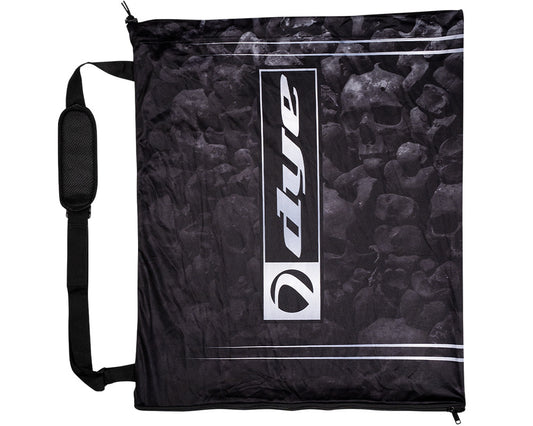 Dye Pod Bag - Black Skull