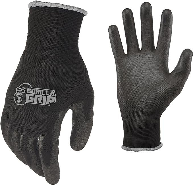 Gorilla Grip Glove - XL