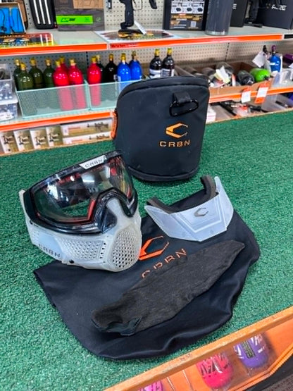 USED CRBN ZERO PRO - Clear