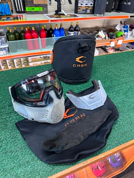 USED CRBN ZERO PRO - Clear