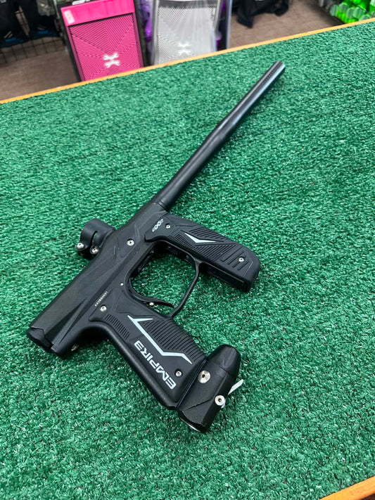 Used Empire Axe 2.0 - Black (#AX2BB0031)