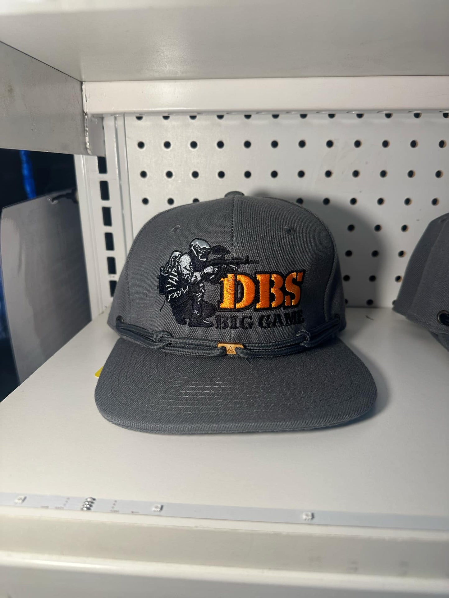 DBS Big Game Findlay Hat