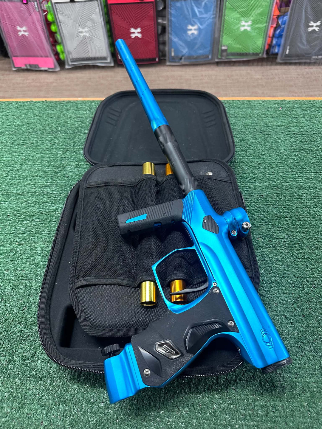 Shocker ERA - Blue(