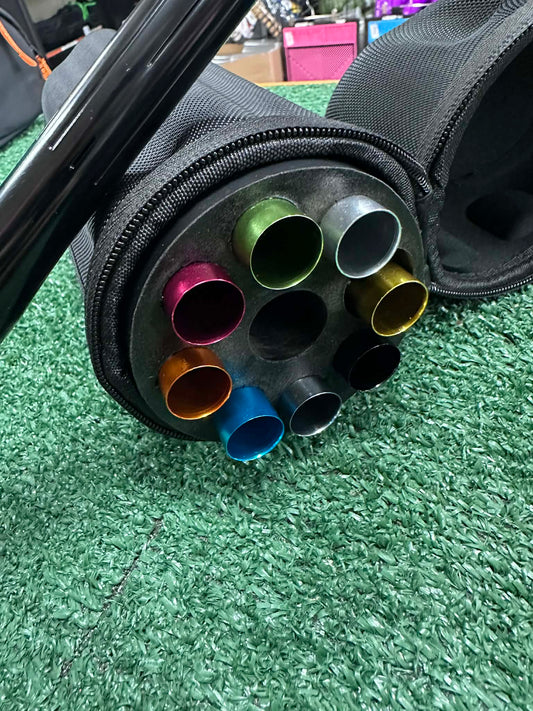 Used ProDNA Freak XL Kit - Aluminum Inserts