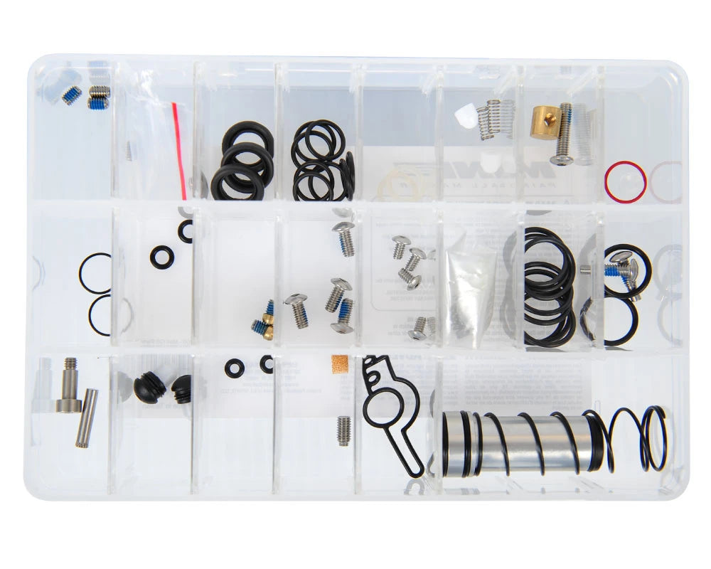 Empire MINI GS Parts kit