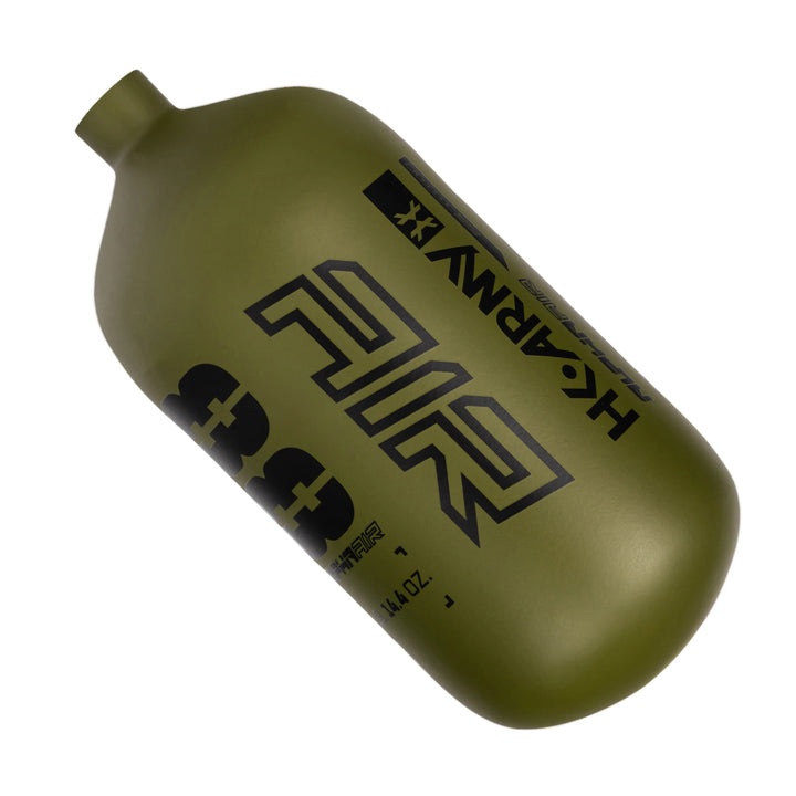 HK ALPHA AIR - 88ci 4500psi - BOTTLE ONLY
