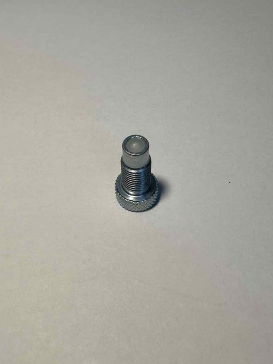 Ninja Fill Vent Knob for Scuba fill stations