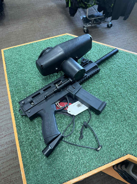 Used Tippmann Phenom(#0044093)