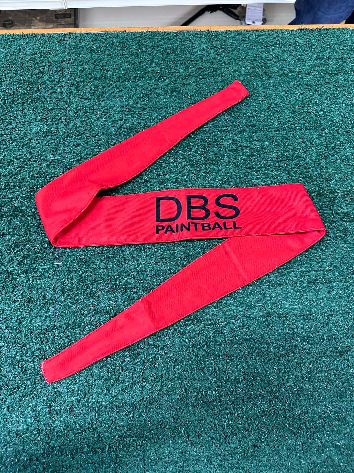 DBS PAINTBALL Headbands