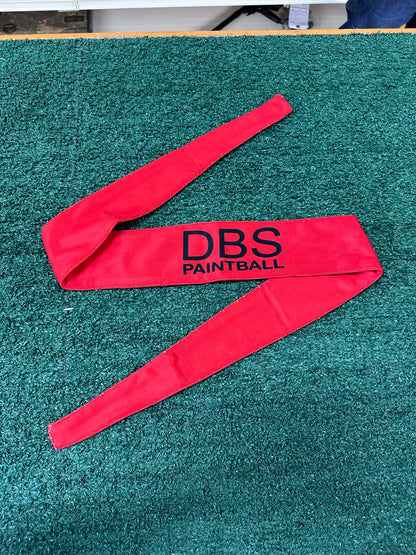 DBS PAINTBALL Headbands