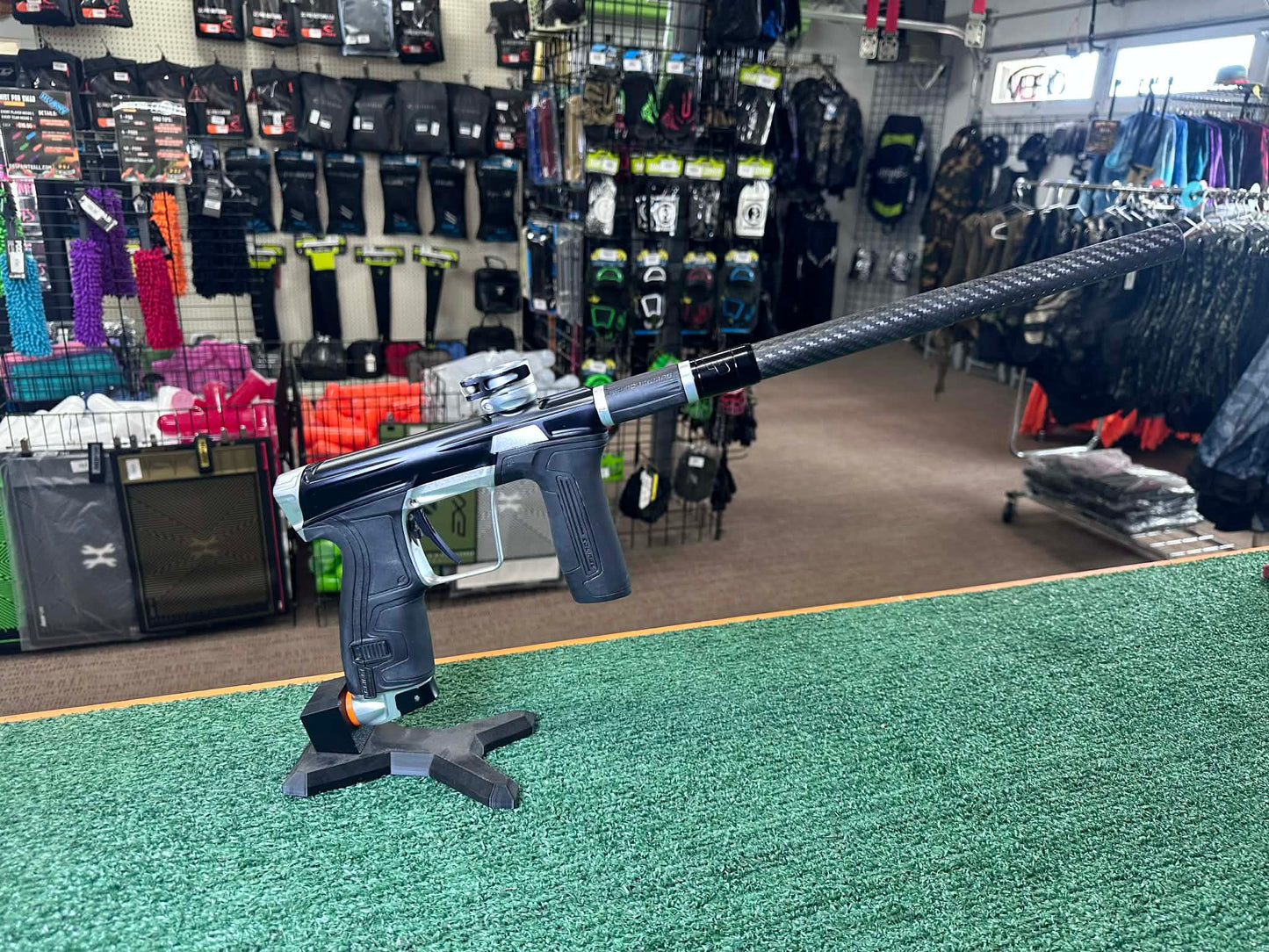 Used Eclipse Cs2 - Black/Silver(#33250)