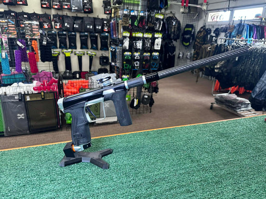 Used Eclipse Cs2 - Black/Silver(#33250)