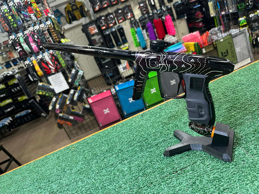 Used DLX Luxe Idol W/Method Bolt - Uprising Edition(#1626)